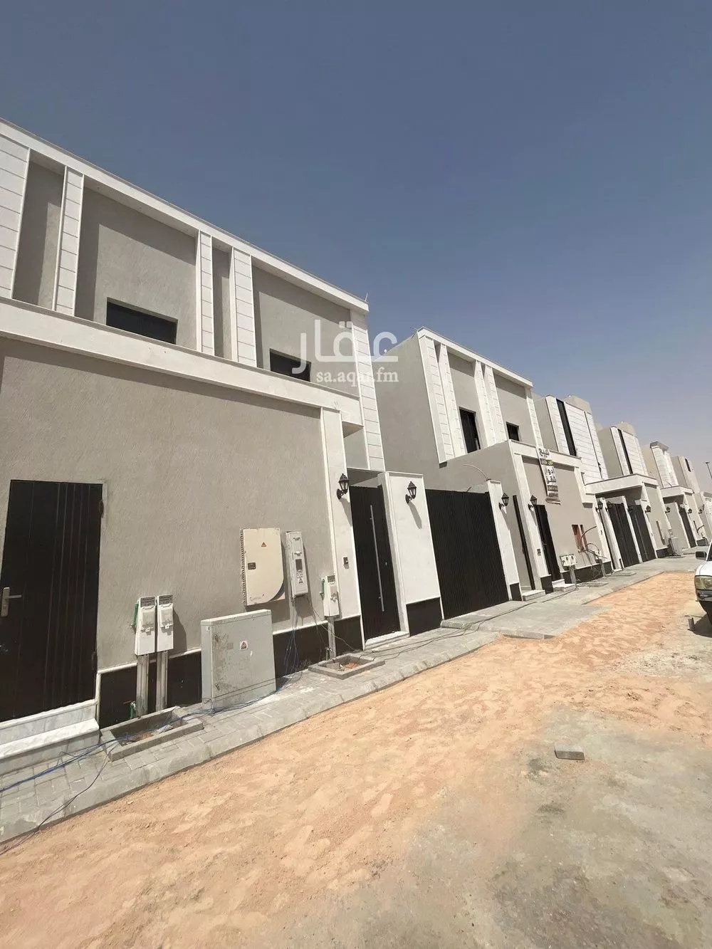 4 bedroom apartment in Al Janadriyah 8