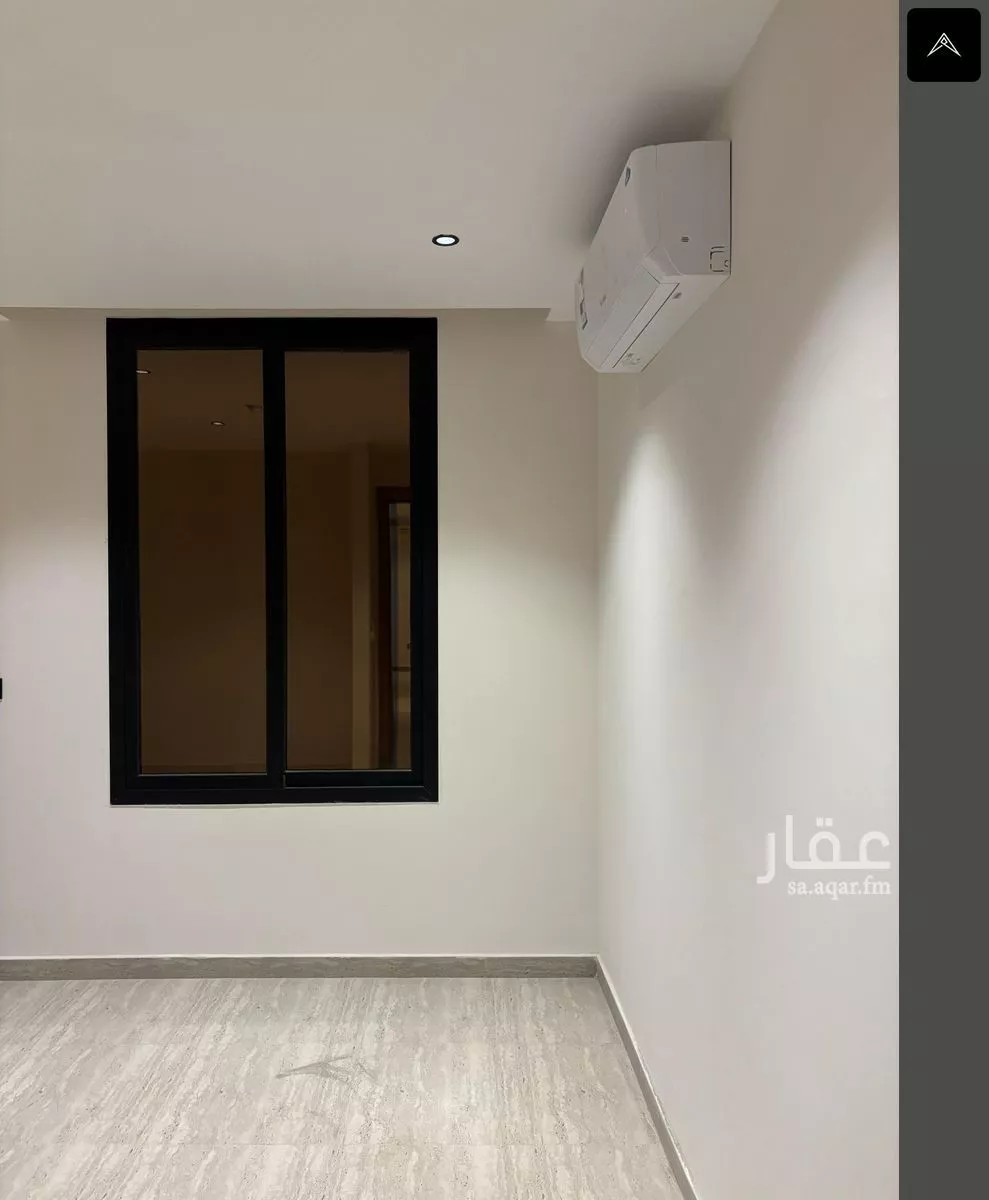 شقة 3 غرف في النرجس 12