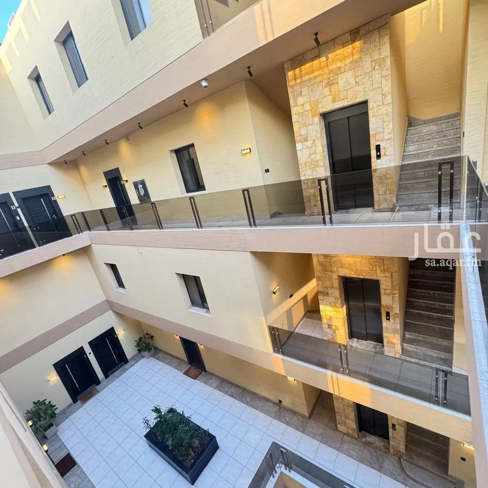2 bedroom apartment in Al Mughrizat 2