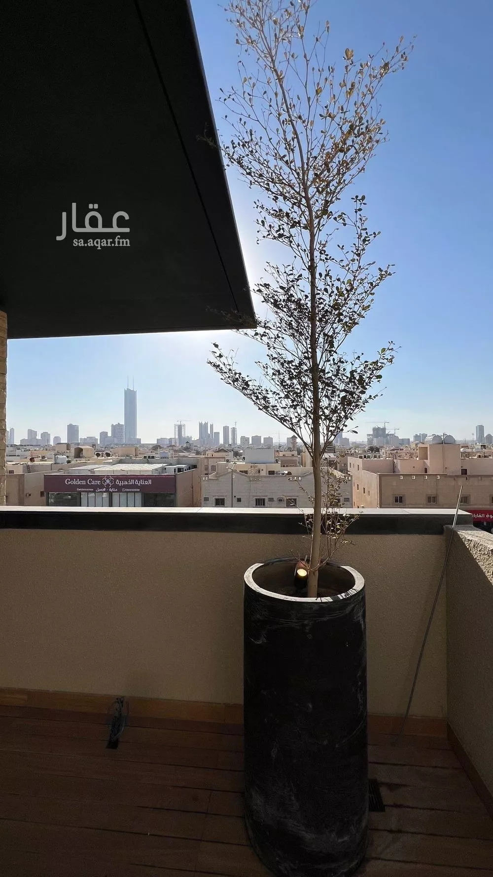 2 bedroom apartment in Al Sahafah 11