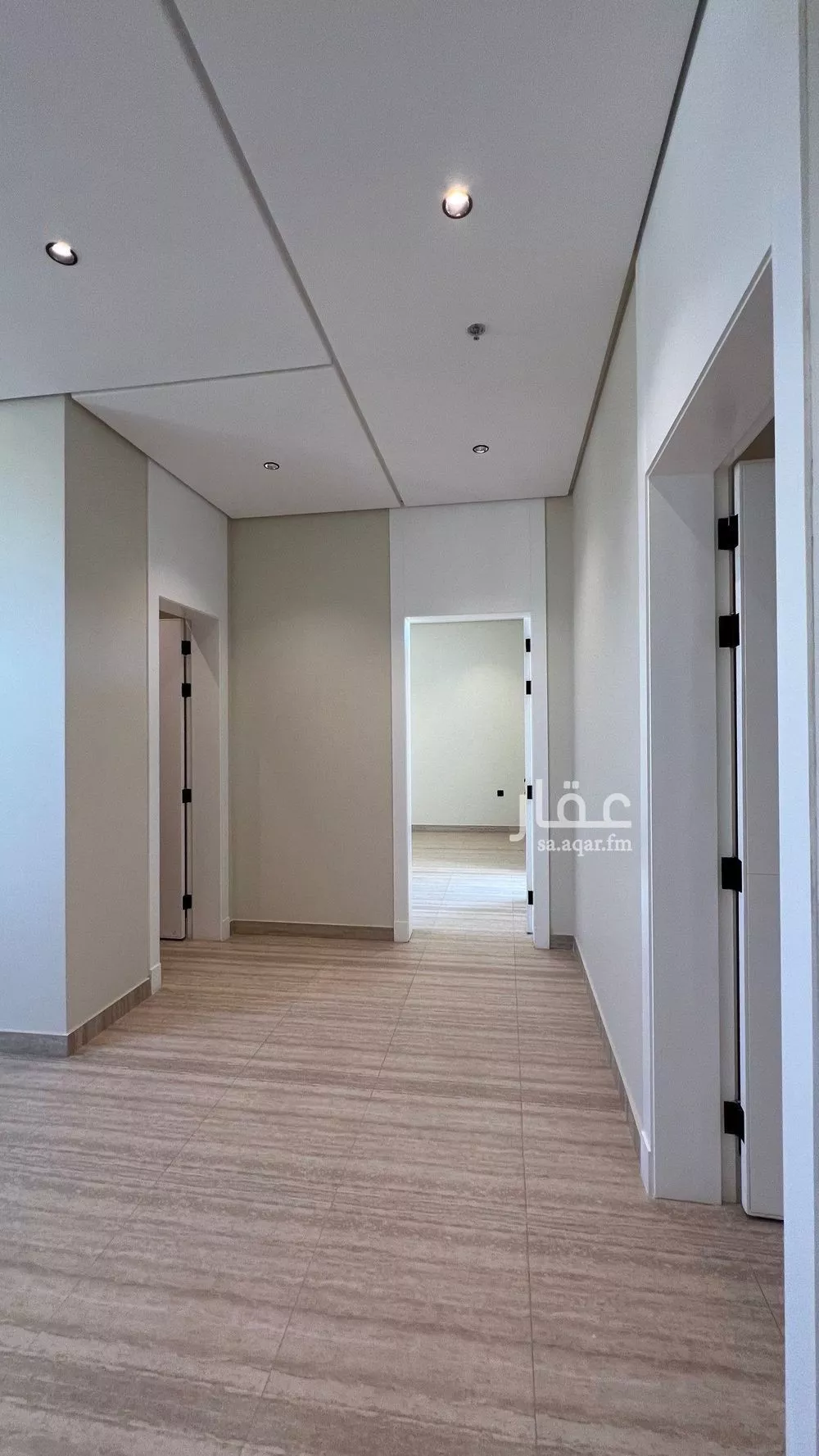 2 bedroom apartment in Al Sahafah 7