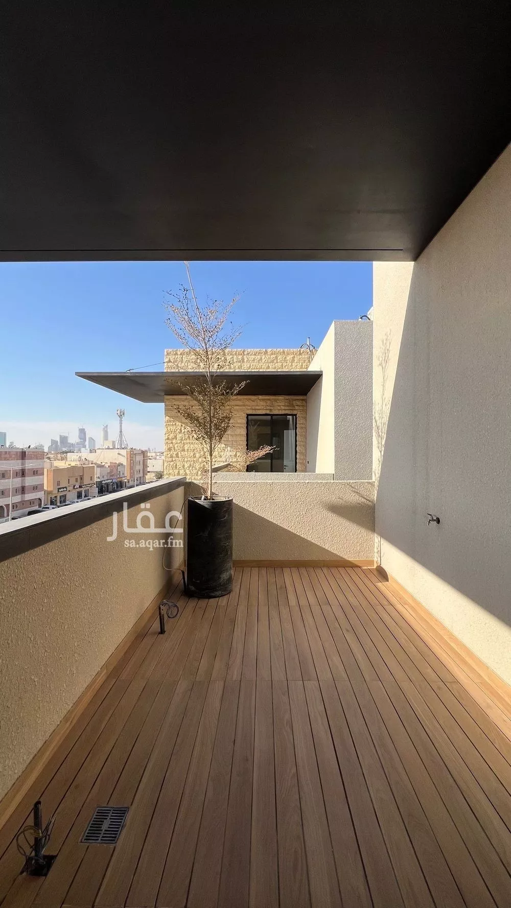 2 bedroom apartment in Al Sahafah 9
