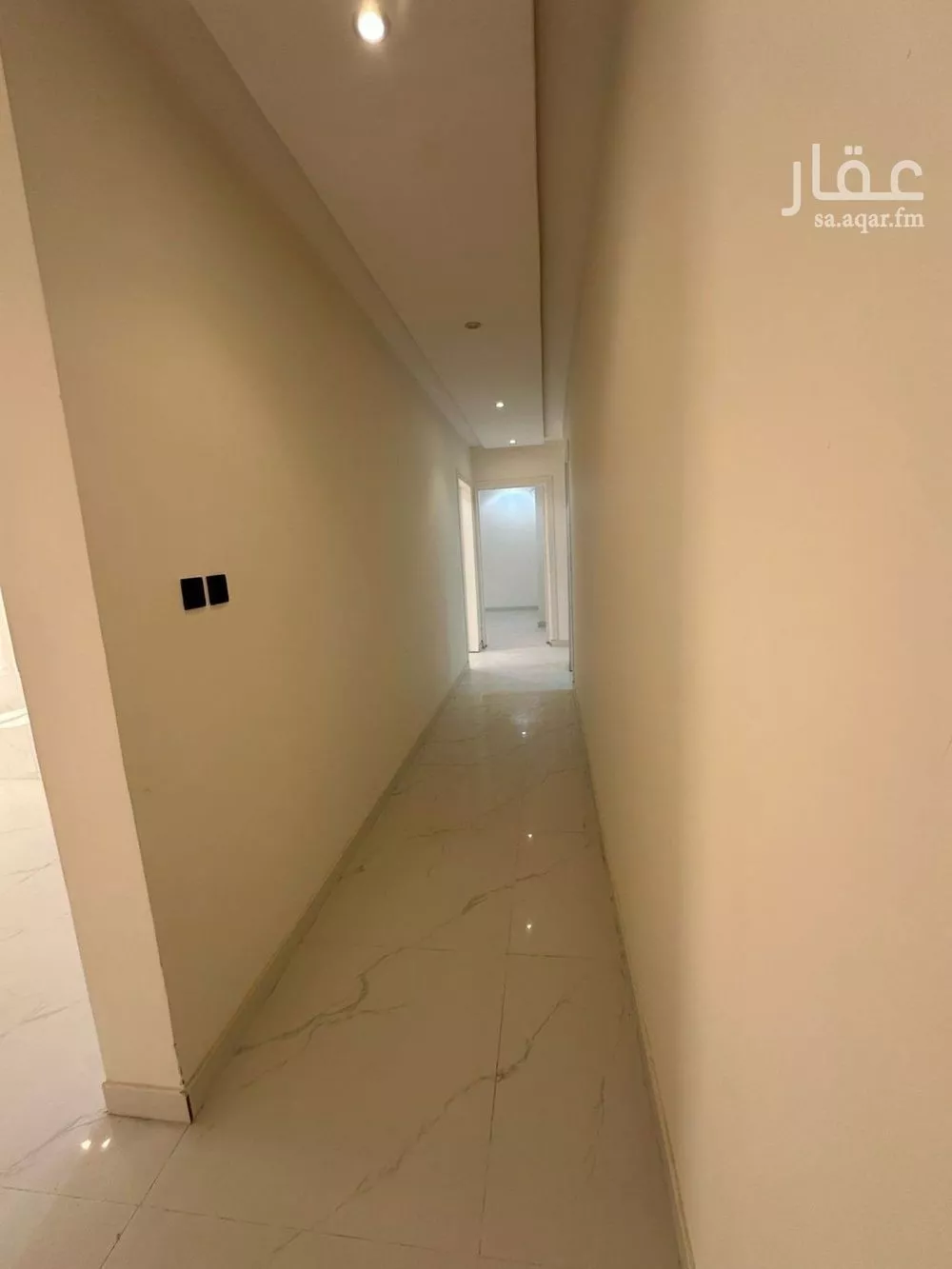 4 bedroom apartment in Al Hazm, Riyadh 11