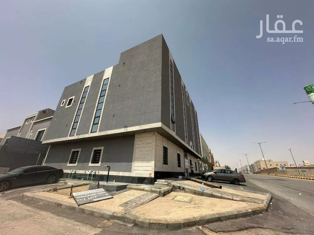 4 bedroom apartment in Al Hazm, Riyadh 12
