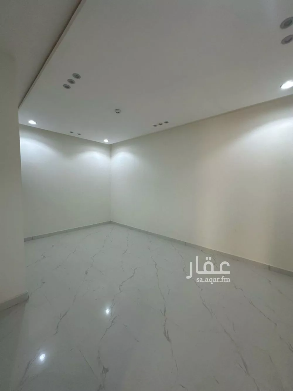 4 bedroom apartment in Al Hazm, Riyadh 5