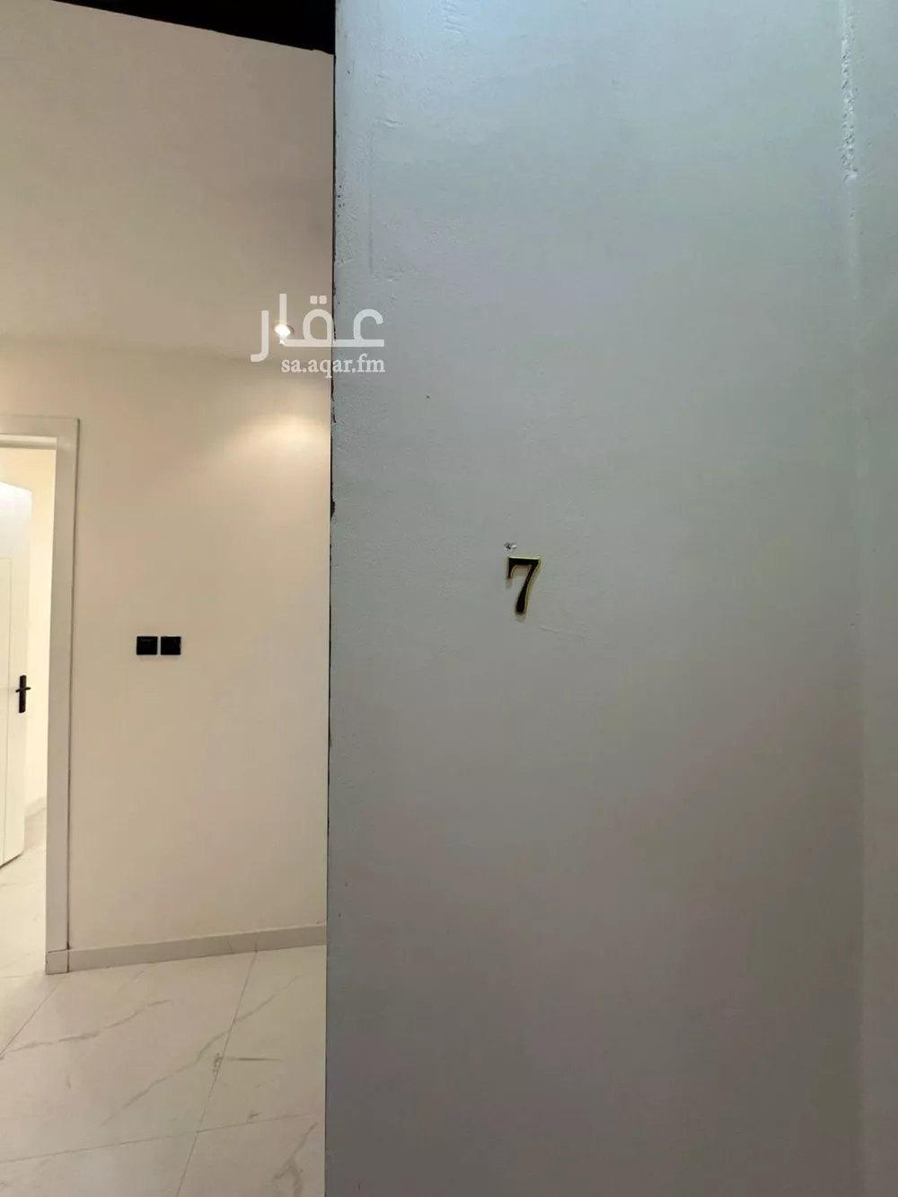4 bedroom apartment in Al Hazm, Riyadh 7