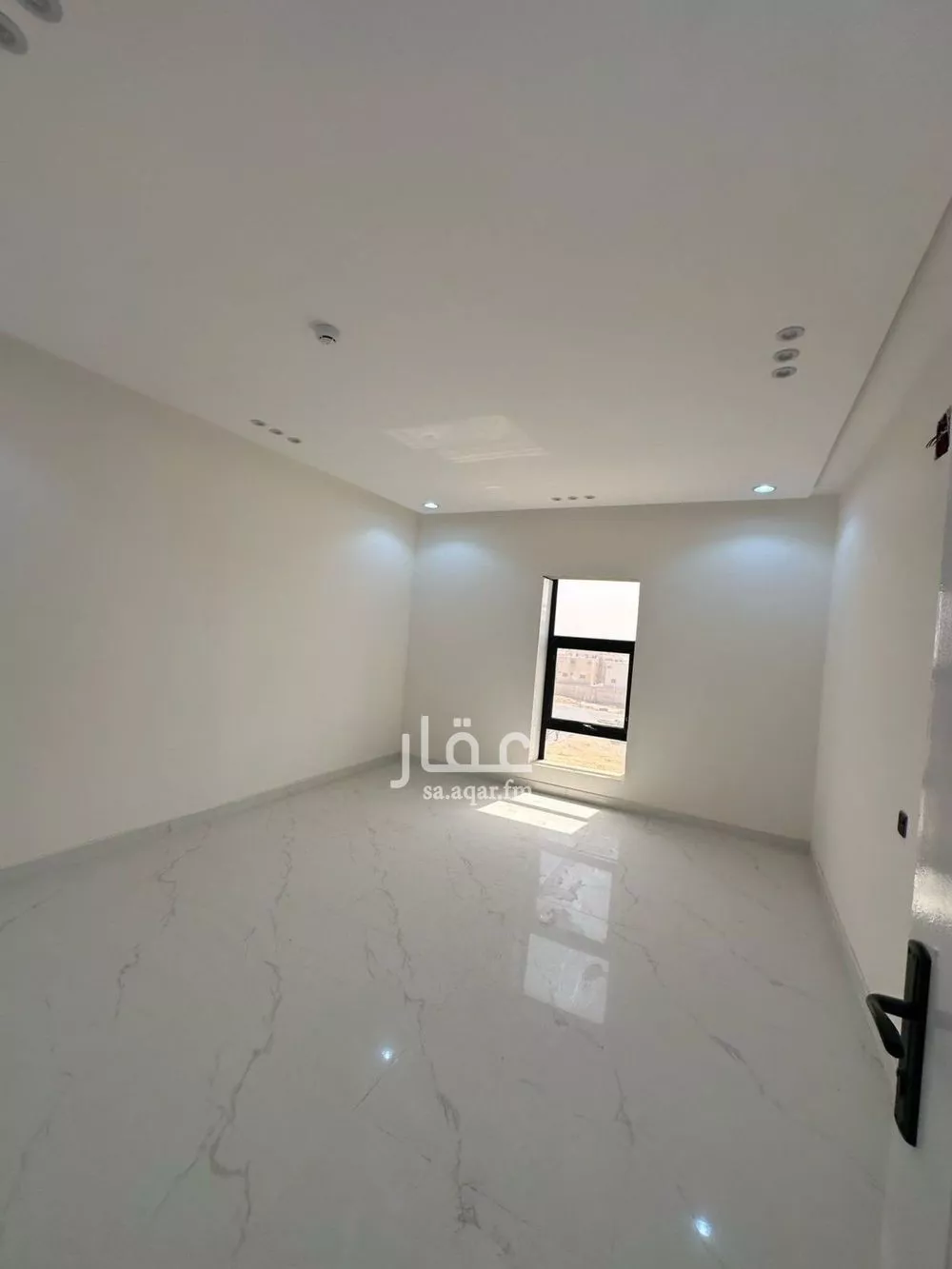 4 bedroom apartment in Al Hazm, Riyadh 8