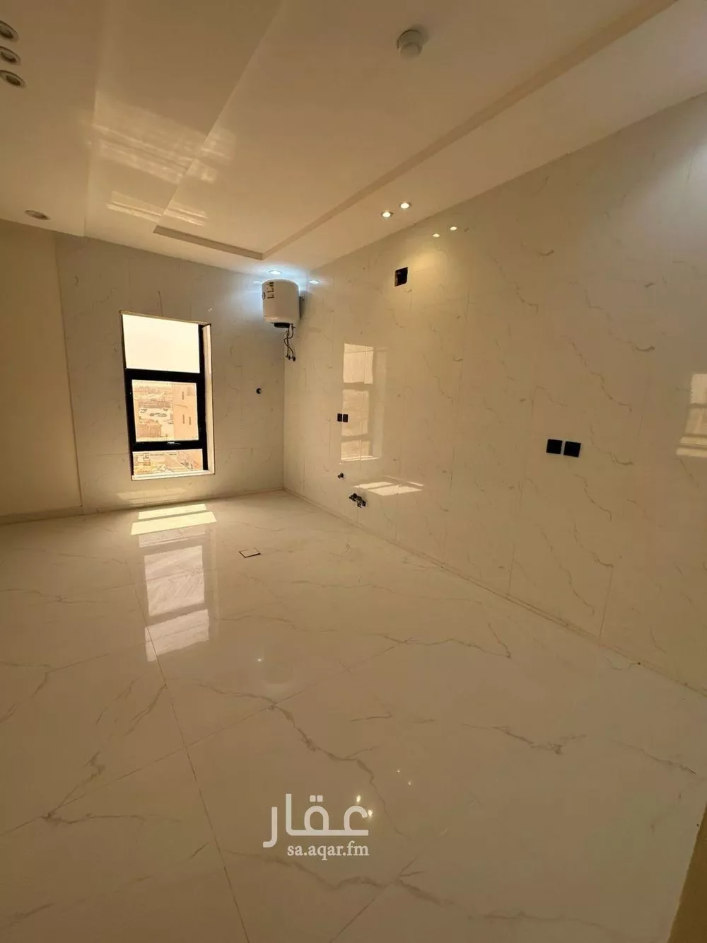 4 bedroom apartment in Al Hazm, Riyadh 9