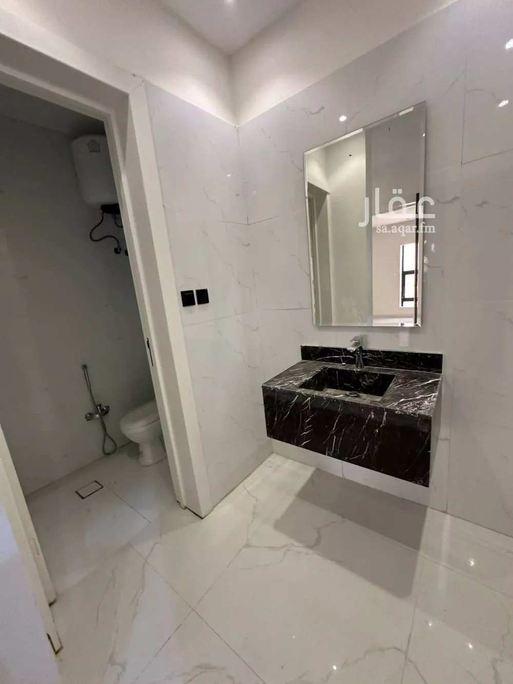 4 bedroom apartment in Al Hazm, Riyadh 10