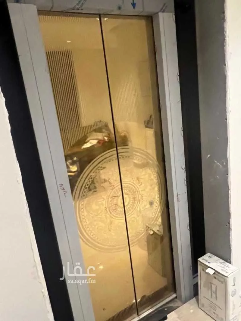 شقة 8 غرف في النرجس 14