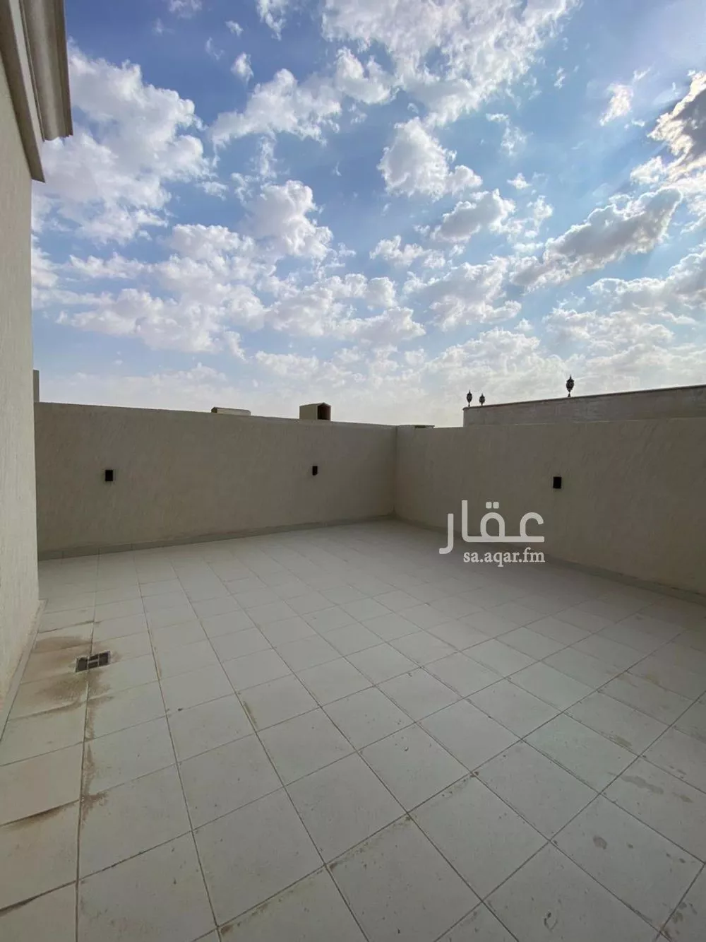 3 bedroom floor in Al Yarmouk 2