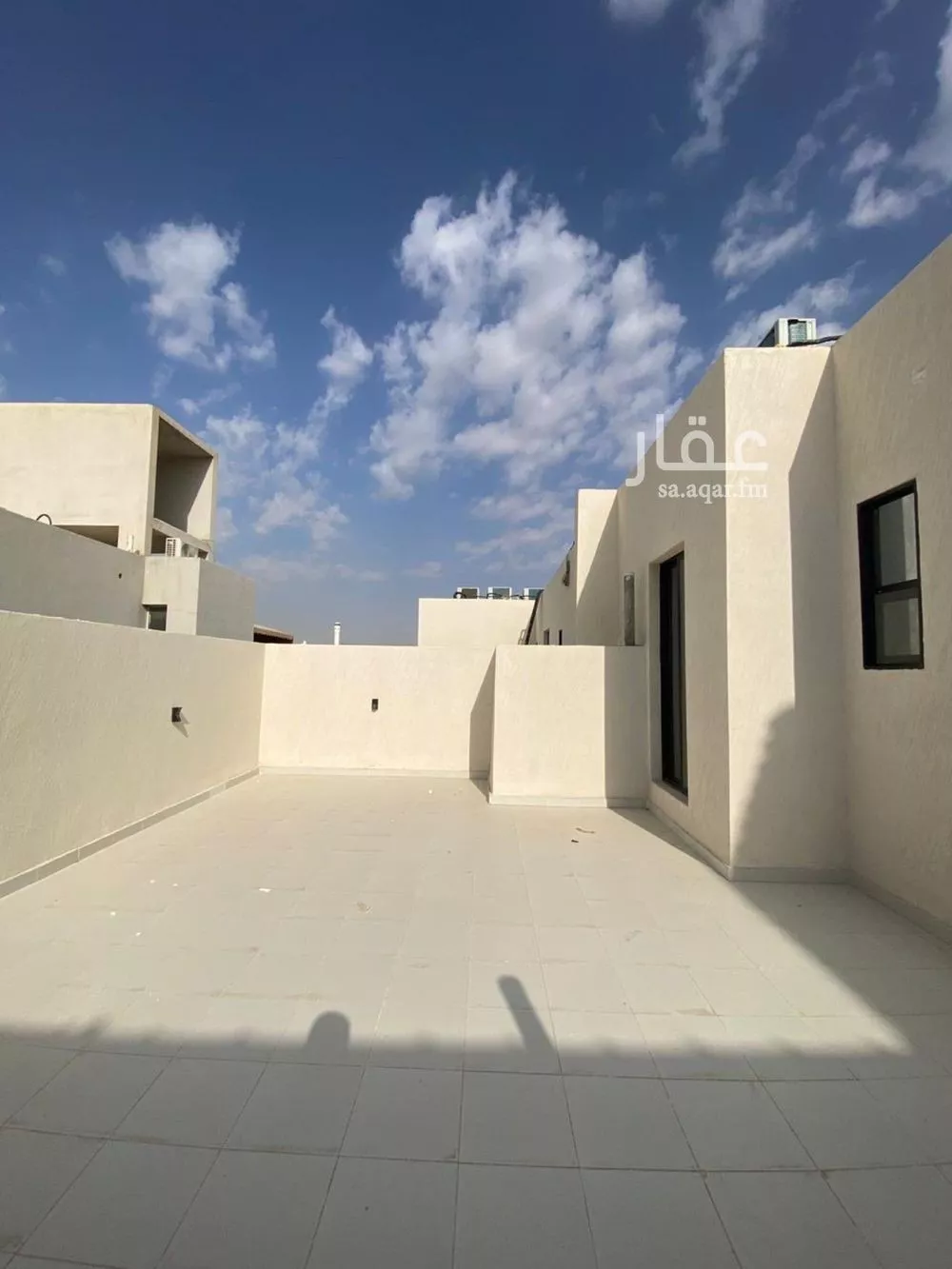 3 bedroom floor in Al Yarmouk 6