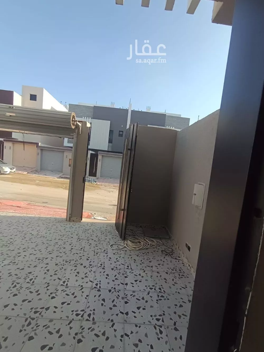 شقة 4 غرف في طيبة 5