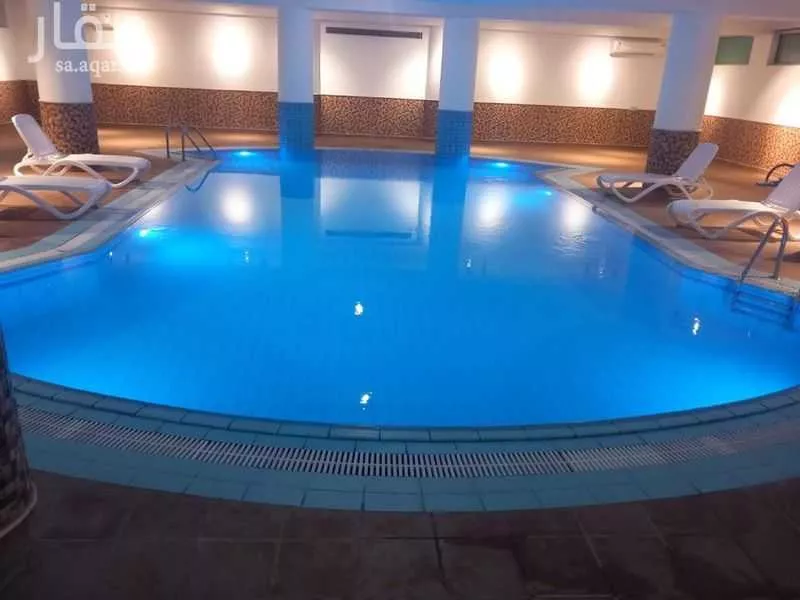 3 bedroom apartment in Al Yasmin, Riyadh 8
