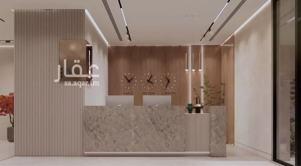 2 bedroom apartment in Al Narjis 2