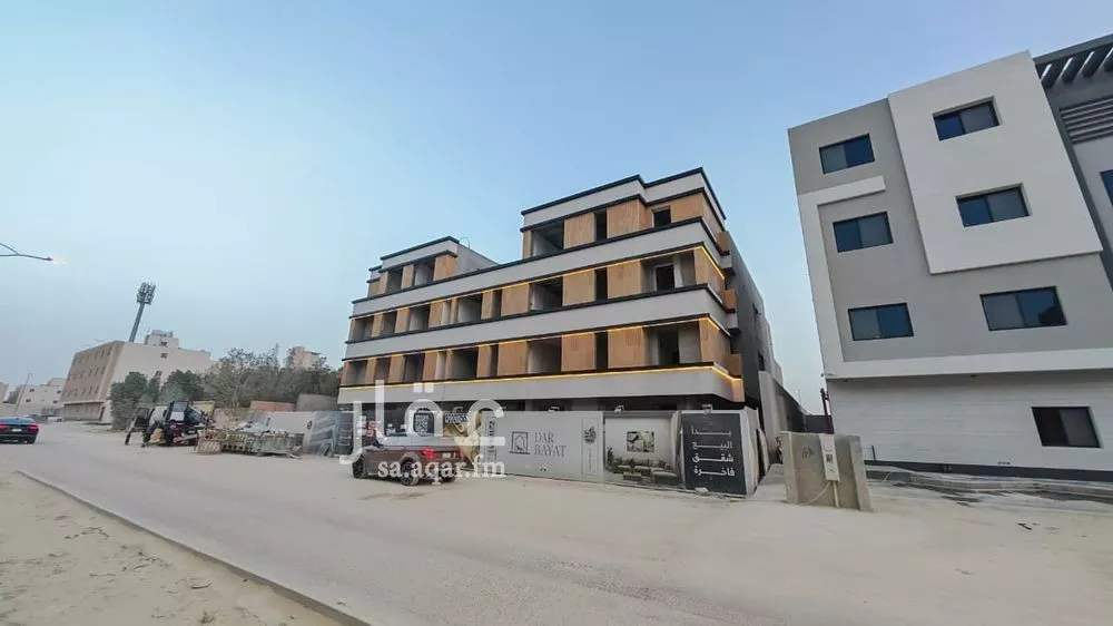 2 bedroom apartment in Al Narjis 13