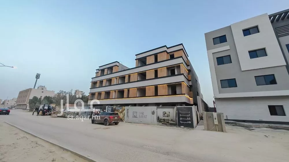 2 bedroom apartment in Al Narjis 15