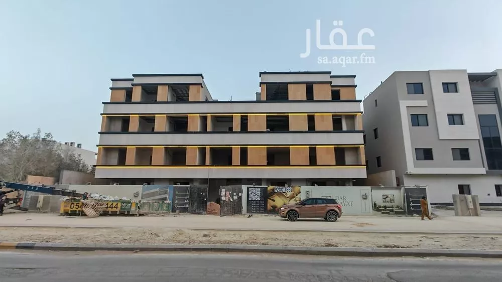 2 bedroom apartment in Al Narjis 16