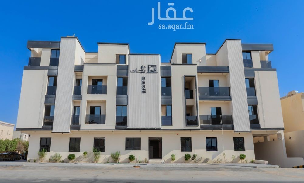 2 bedroom apartment in At Taawon, Riyadh 2