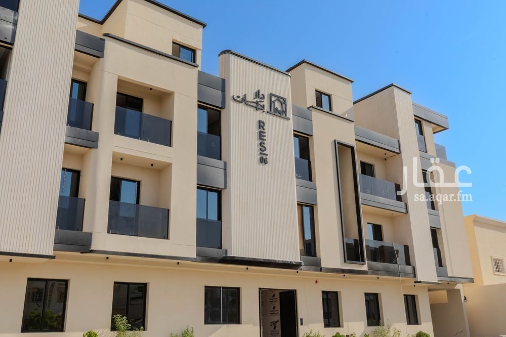 2 bedroom apartment in At Taawon, Riyadh 3
