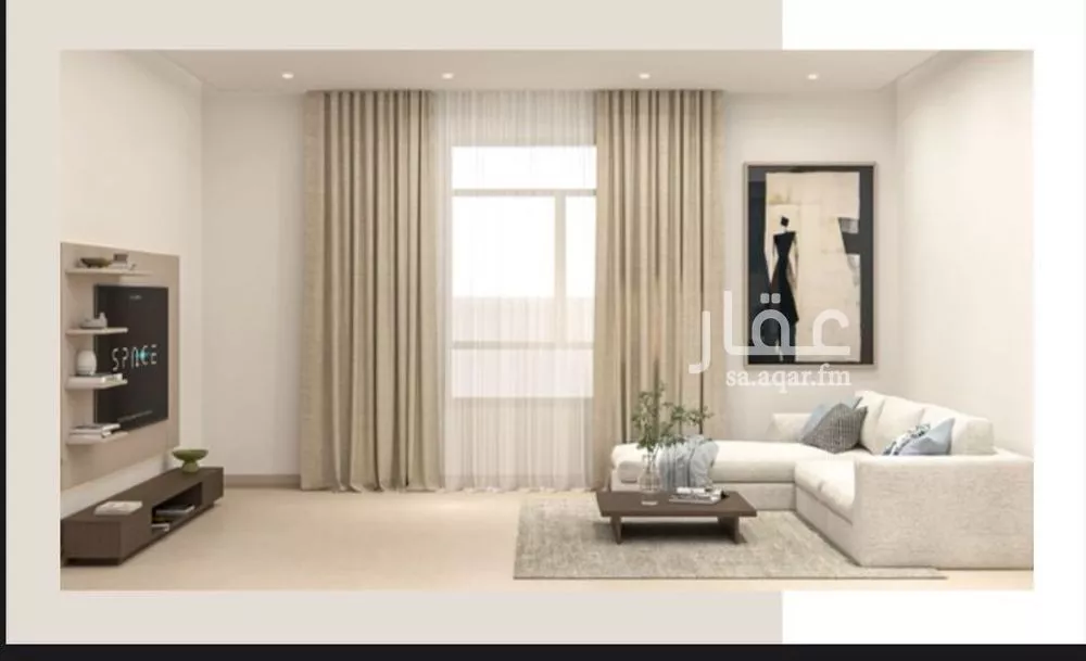 2 bedroom apartment in At Taawon, Riyadh 4