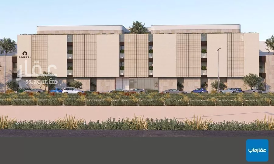 2 bedroom apartment in Al Nahda 4