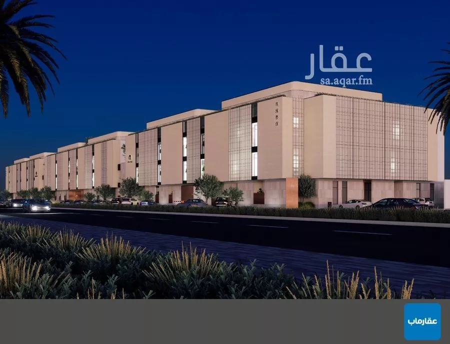 2 bedroom apartment in Al Nahda 10