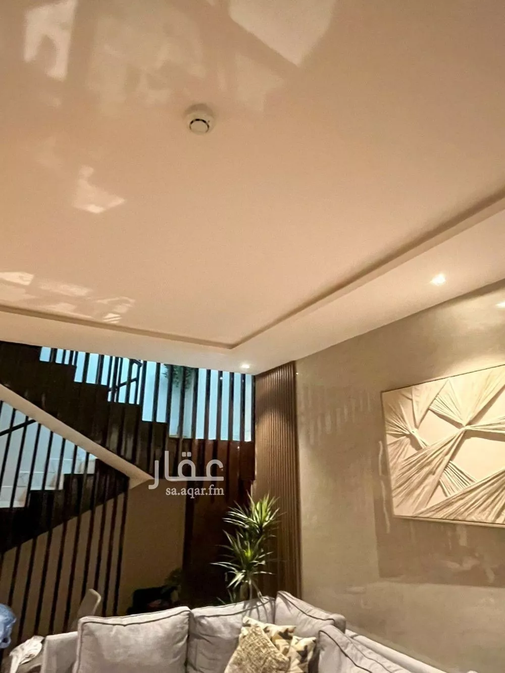 شقة 3 غرف في اليرموك 2