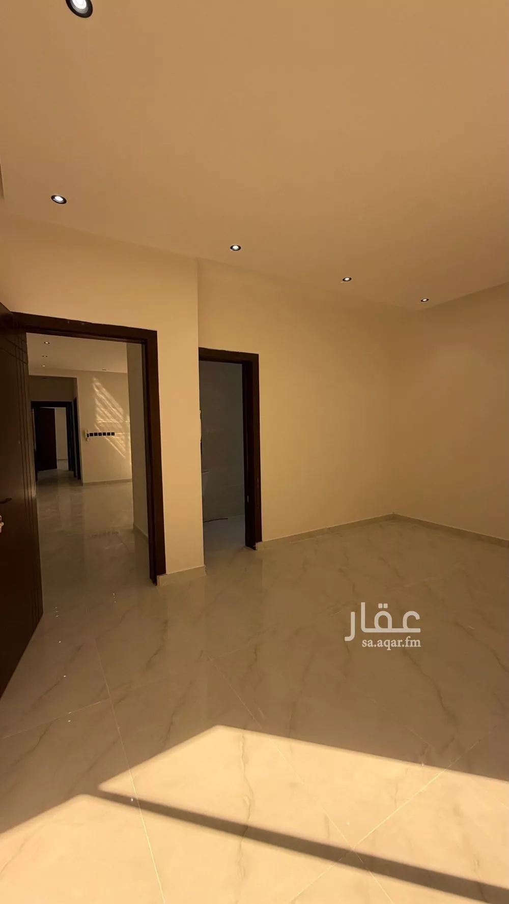 4 bedroom apartment in Okaz 13