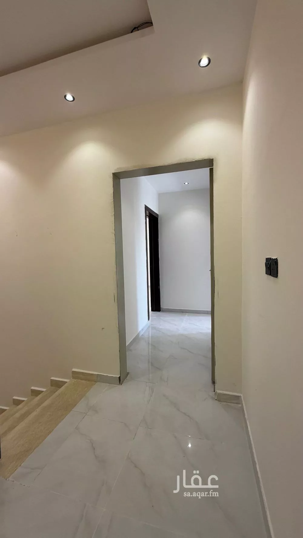 4 bedroom apartment in Okaz 17