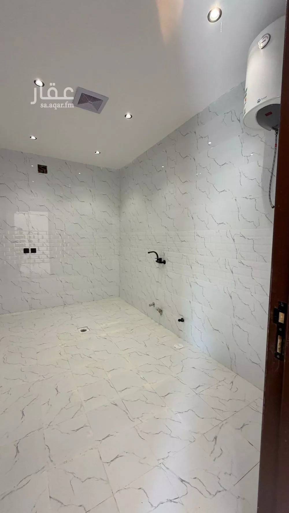 4 bedroom apartment in Okaz 20