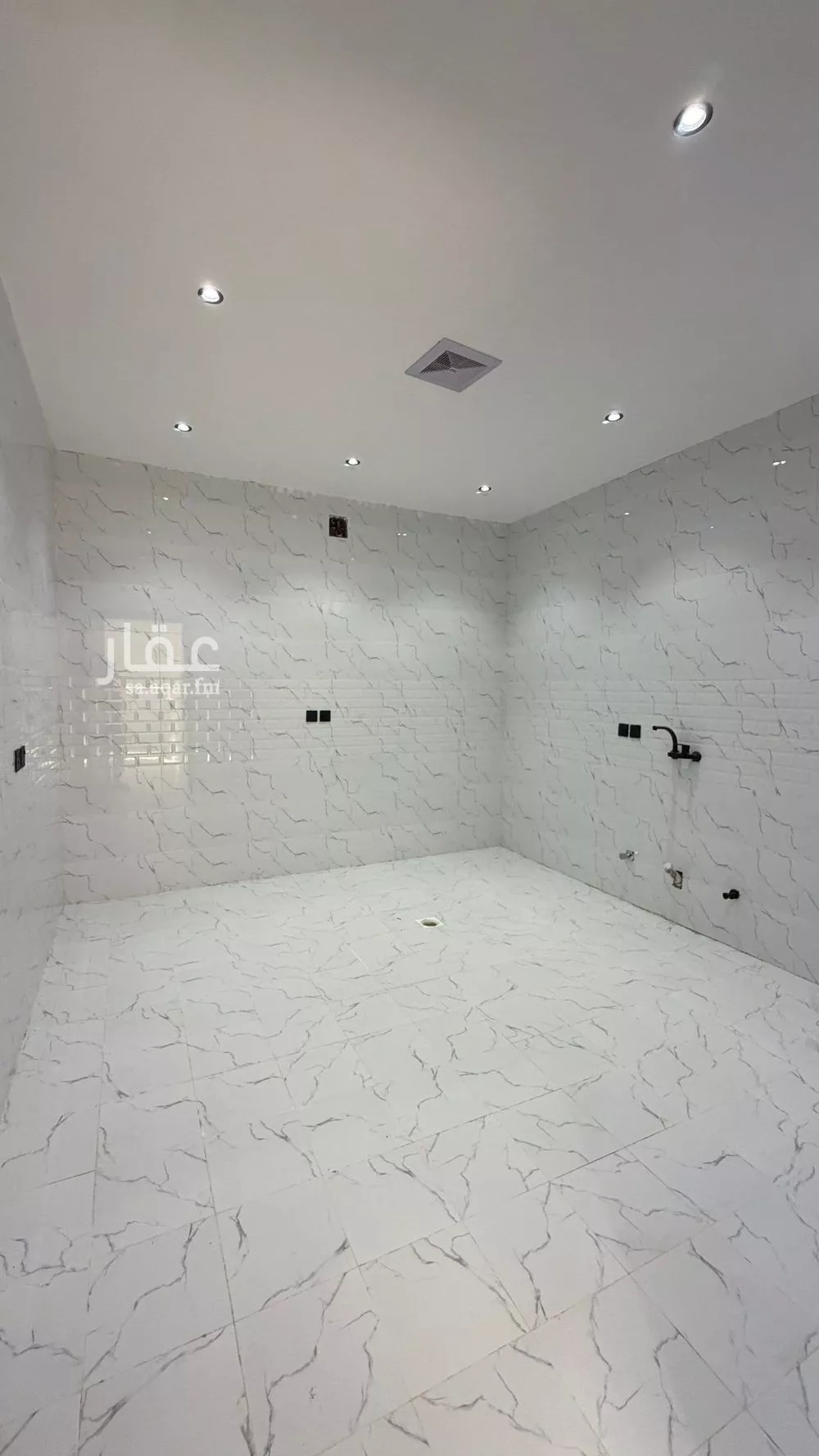 4 bedroom apartment in Okaz 7