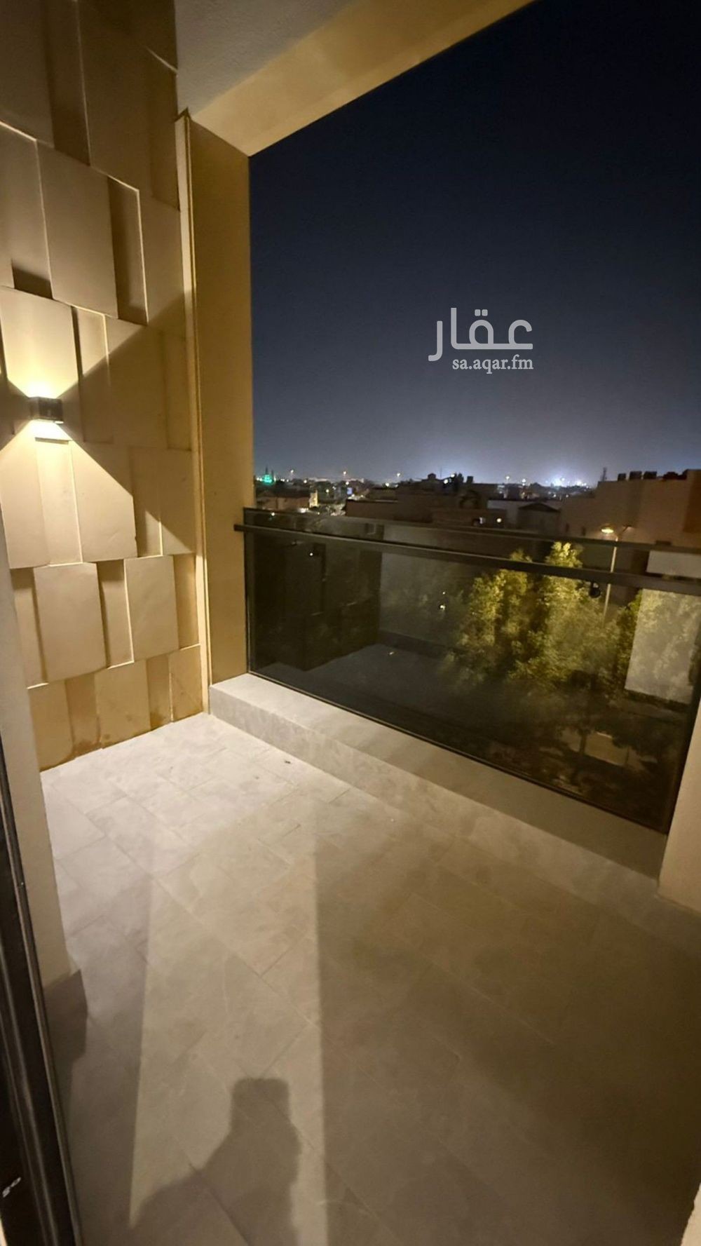 شقة 2 غرف في القدس، الرياض 4
