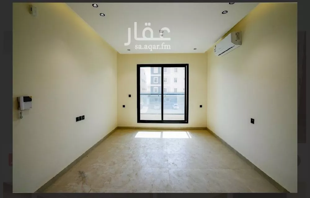 شقة 4 غرف في طويق 9