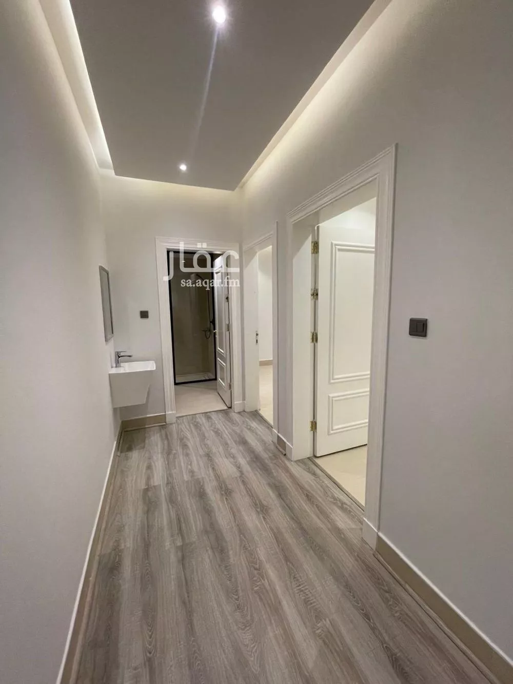 4 bedroom apartment in Al Malqa 6