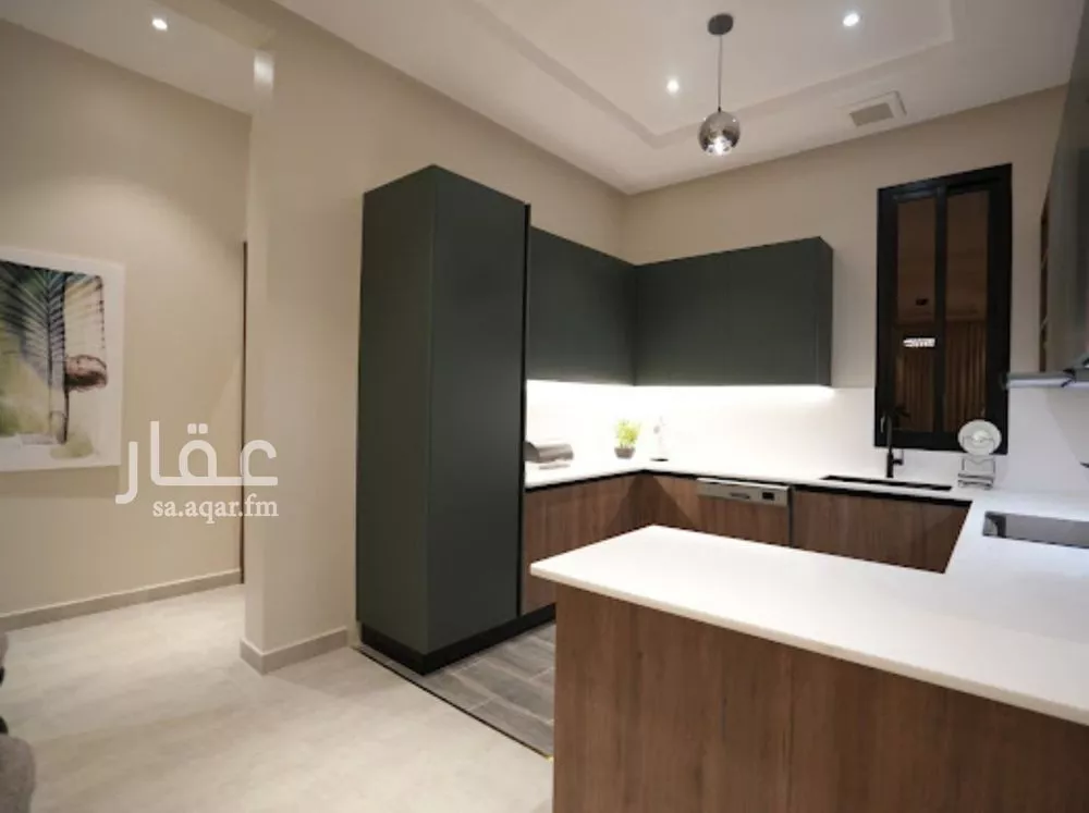 3 bedroom apartment in Al Hazm 12