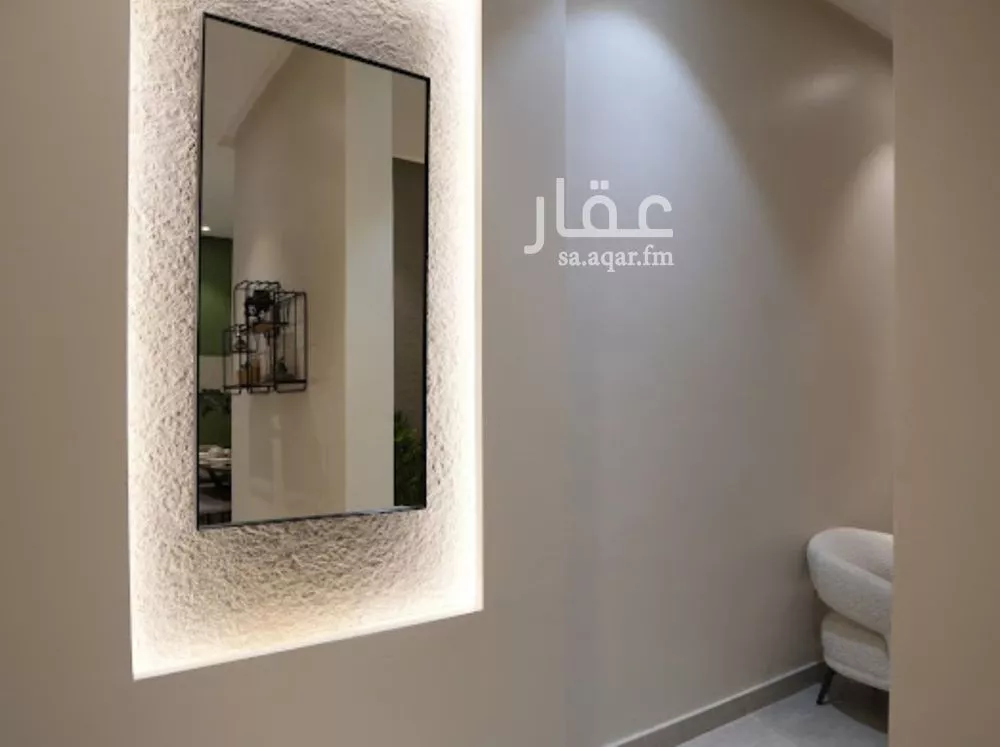 3 bedroom apartment in Al Hazm 5