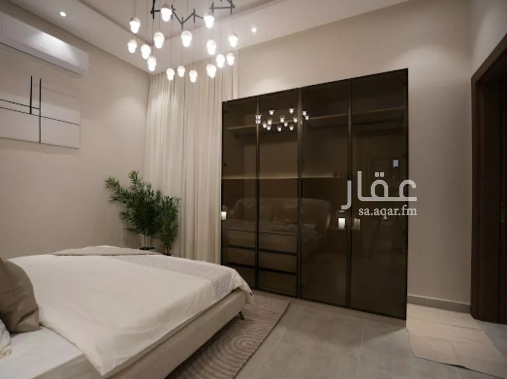 3 bedroom apartment in Al Hazm 7
