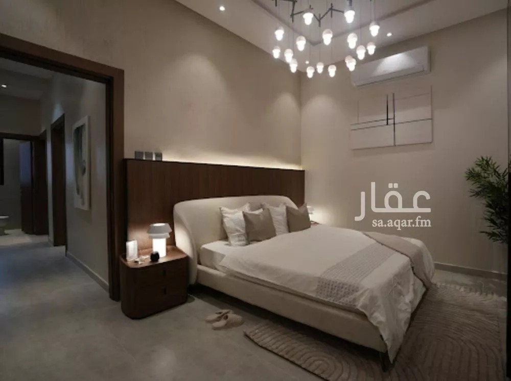 3 bedroom apartment in Al Hazm 9