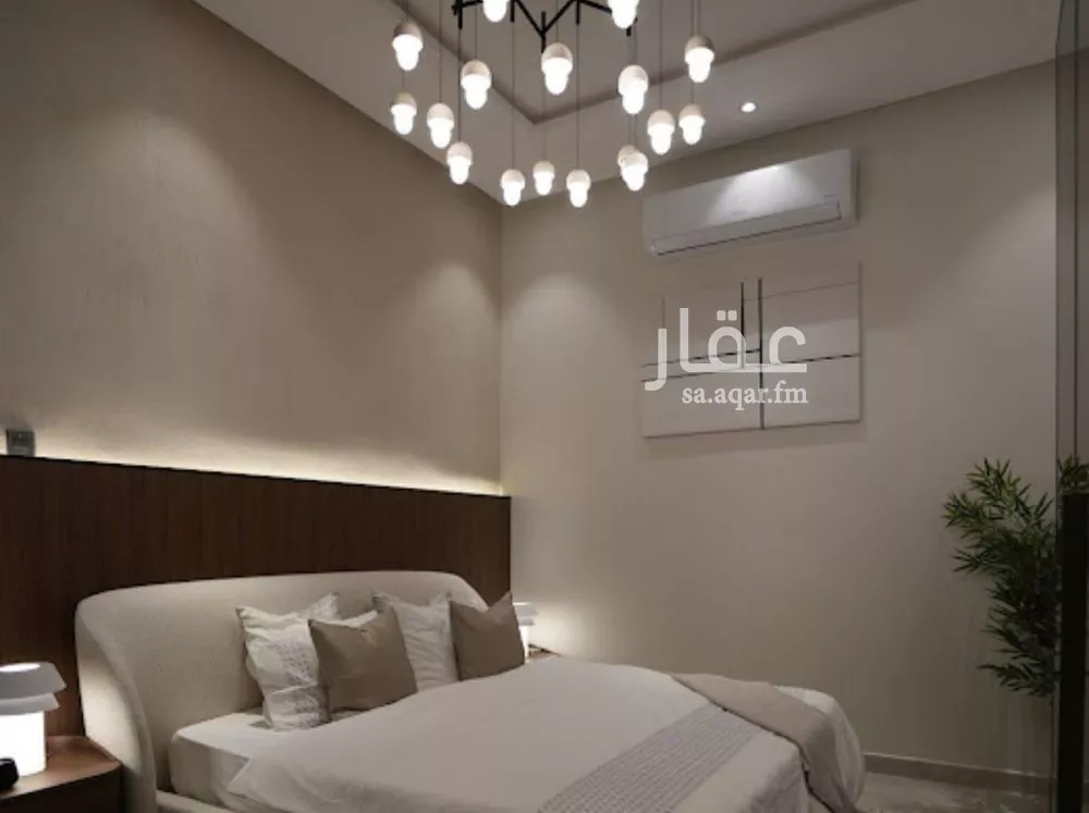 3 bedroom apartment in Al Hazm 10