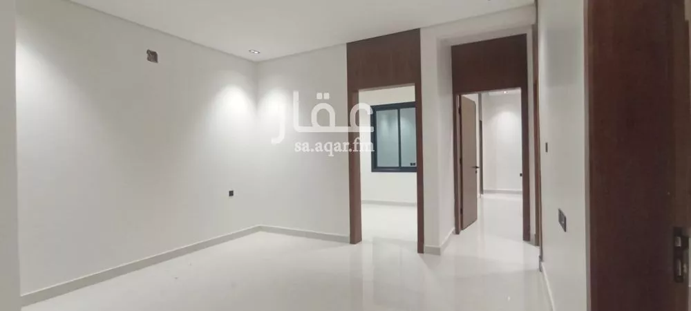 شقة 3 غرف في طويق 6
