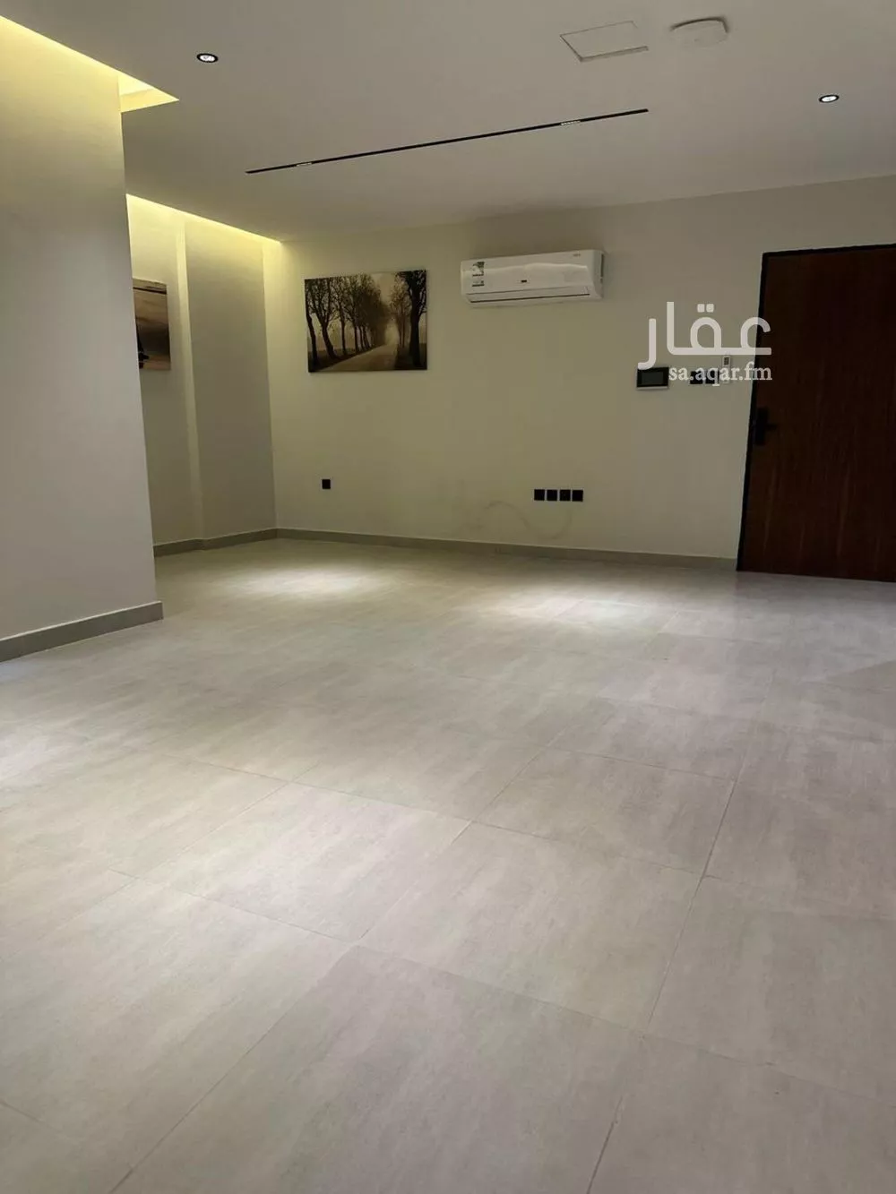 شقة 2 غرف في الندى 13