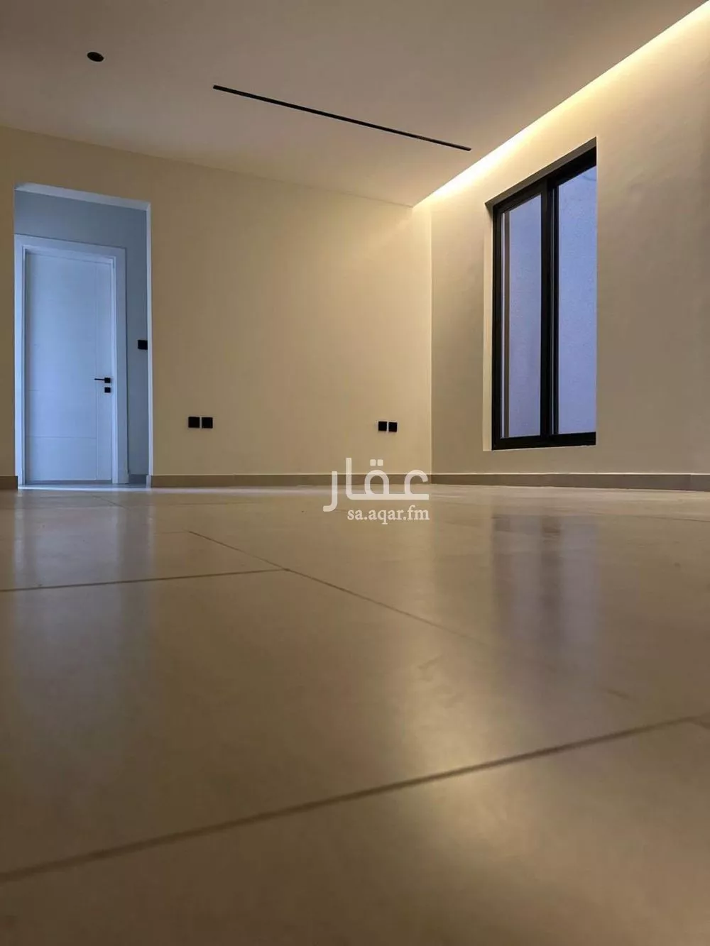 شقة 2 غرف في الندى 10