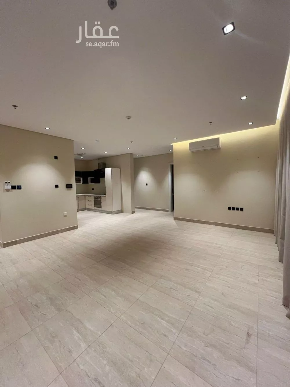 3 bedroom apartment in Al Salam 2