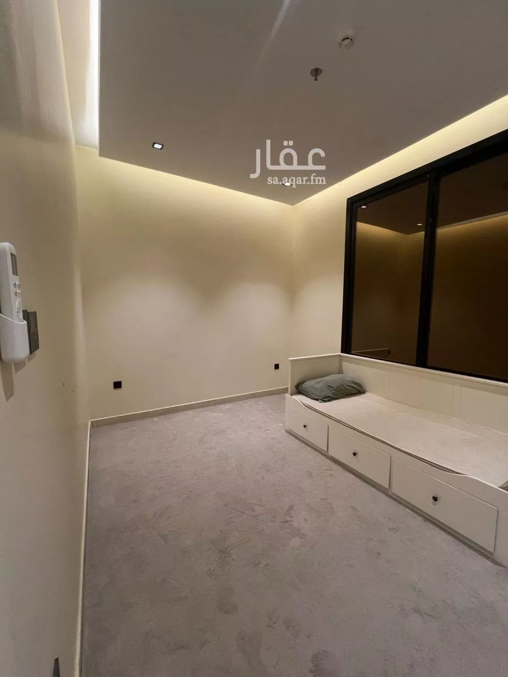3 bedroom apartment in Al Salam 5