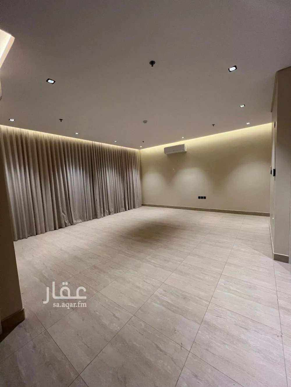 3 bedroom apartment in Al Salam 6