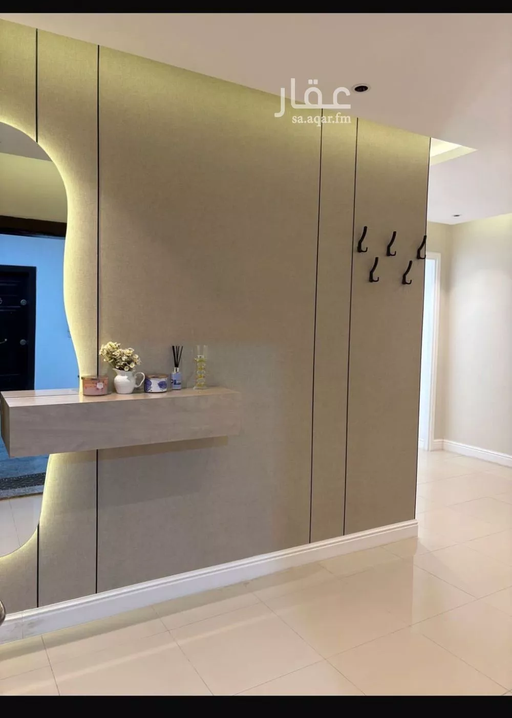 4 bedroom apartment in Al Sahafah 2