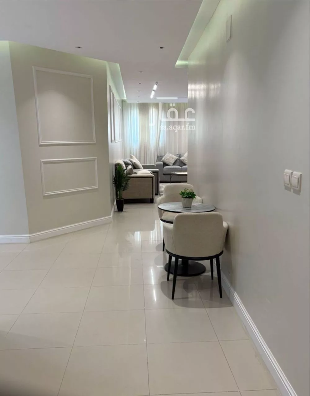 4 bedroom apartment in Al Sahafah 3