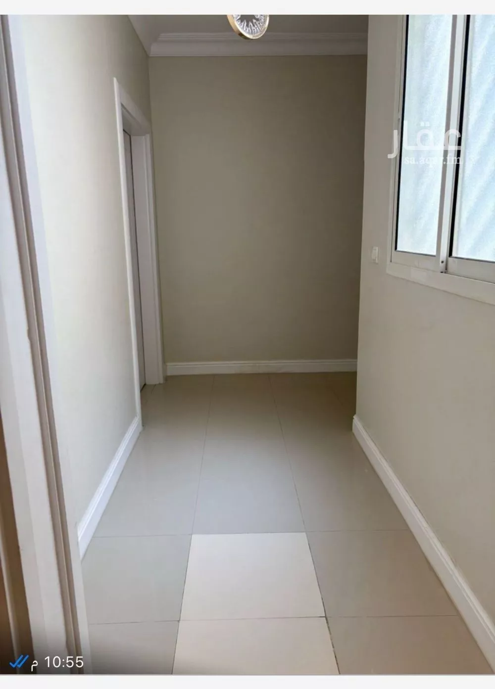 4 bedroom apartment in Al Sahafah 5
