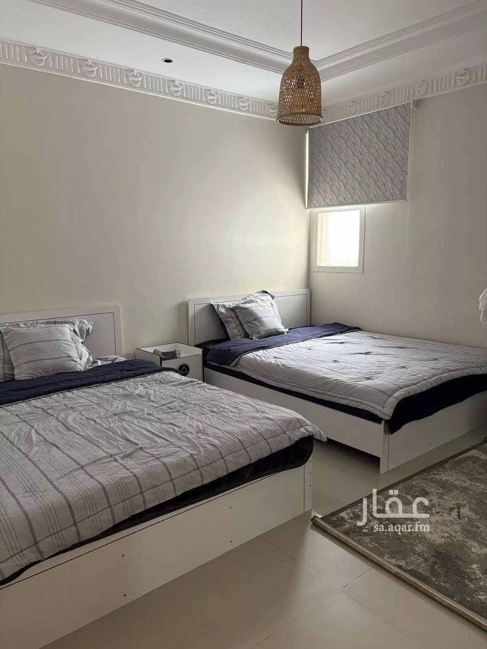 4 bedroom apartment in Al Sahafah 7